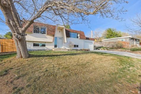 1105 E Webster Drive S Sandy UT 84094