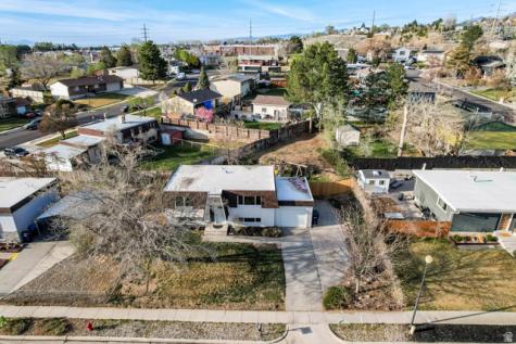 1105 E Webster Drive S Sandy UT 84094