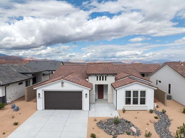 1604 N Ascent Street Washington UT 84780