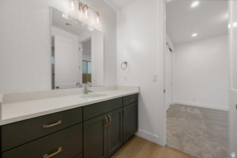 1604 N Ascent Street Washington UT 84780