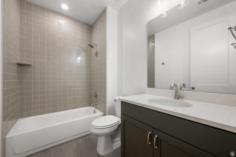 1604 N Ascent Street Washington UT 84780