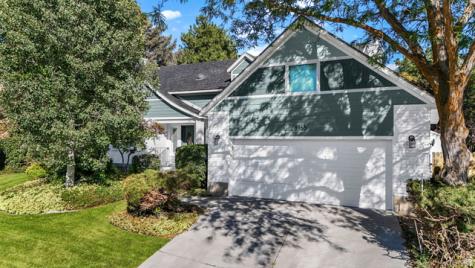 8965 S Quail Run Drive E Sandy UT 84093