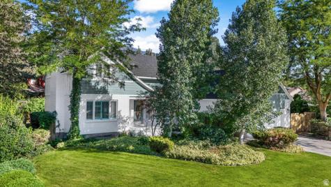 8965 S Quail Run Drive E Sandy UT 84093