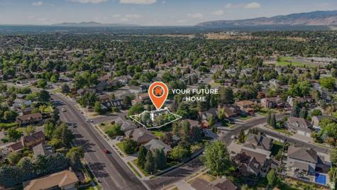 8965 S Quail Run Drive E Sandy UT 84093