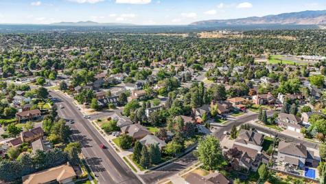 8965 S Quail Run Drive E Sandy UT 84093