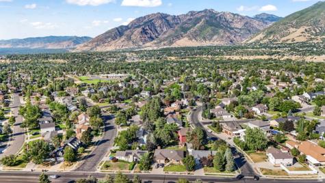 8965 S Quail Run Drive E Sandy UT 84093