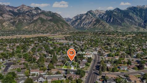 8965 S Quail Run Drive E Sandy UT 84093
