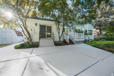 8965 S Quail Run Drive E Sandy UT 84093