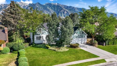 8965 S Quail Run Drive E Sandy UT 84093