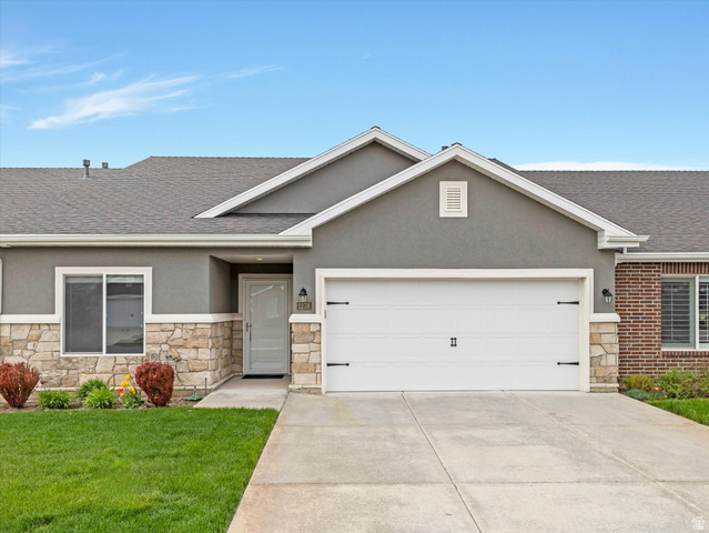 1278 S Grace Way Layton UT 84041