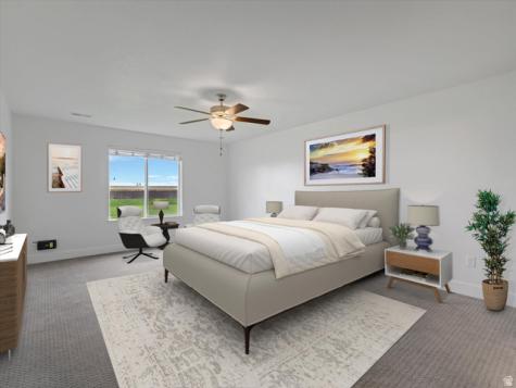 1278 S Grace Way Layton UT 84041