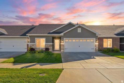 1278 S Grace Way Layton UT 84041