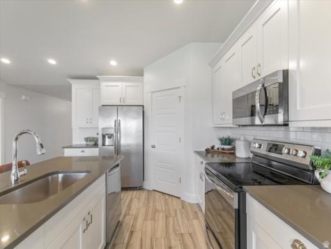 1278 S Grace Way Layton UT 84041