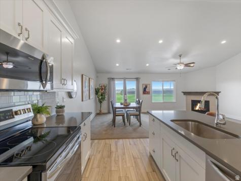 1278 S Grace Way Layton UT 84041