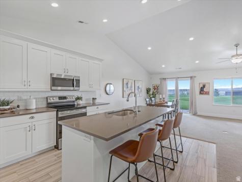 1278 S Grace Way Layton UT 84041