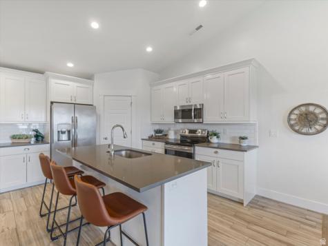 1278 S Grace Way Layton UT 84041