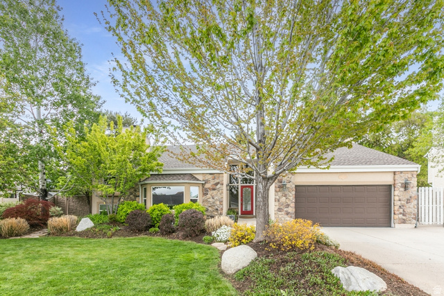 10183 S Hickory Point Drive Sandy UT 84092