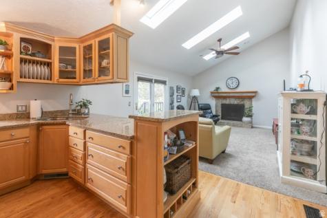 10183 S Hickory Point Drive Sandy UT 84092
