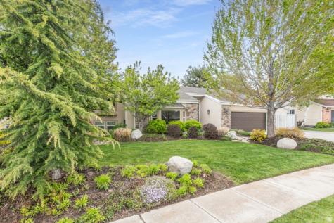 10183 S Hickory Point Drive Sandy UT 84092