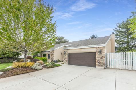 10183 S Hickory Point Drive Sandy UT 84092