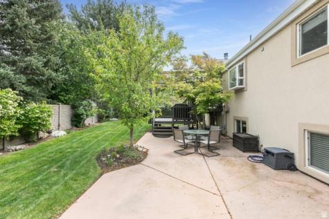 10183 S Hickory Point Drive Sandy UT 84092