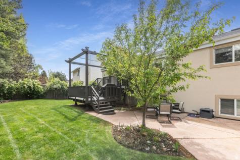 10183 S Hickory Point Drive Sandy UT 84092