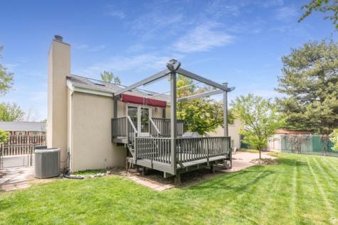 10183 S Hickory Point Drive Sandy UT 84092