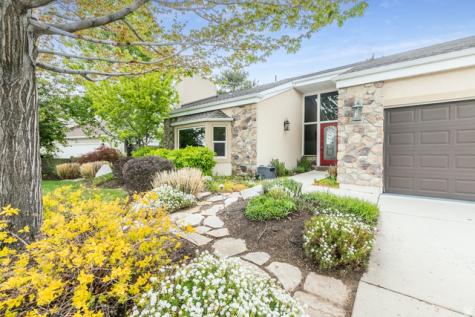 10183 S Hickory Point Drive Sandy UT 84092