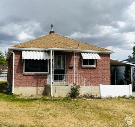 836 N 300 E Price UT 84501