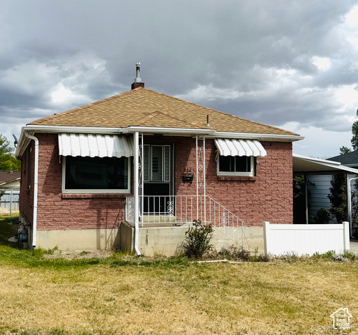 836 N 300 E Price UT 84501