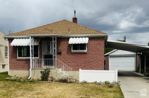 836 N 300 E Price UT 84501
