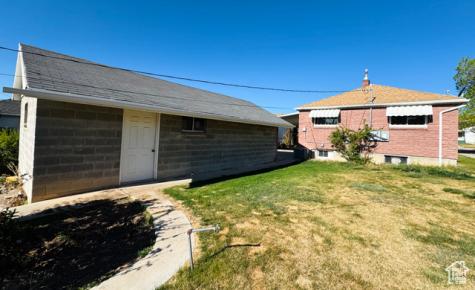 836 N 300 E Price UT 84501
