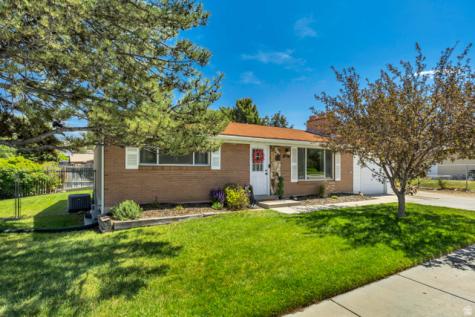 4471 S 3600 W West Valley City UT 84119