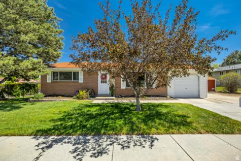 4471 S 3600 W West Valley City UT 84119
