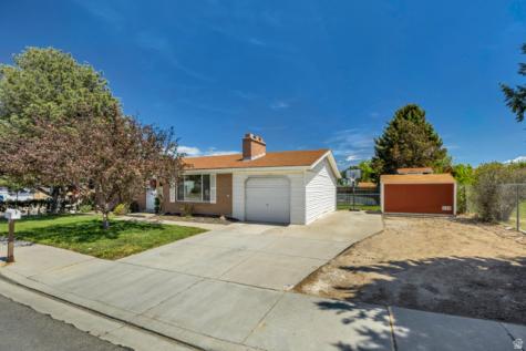 4471 S 3600 W West Valley City UT 84119