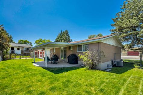 4471 S 3600 W West Valley City UT 84119