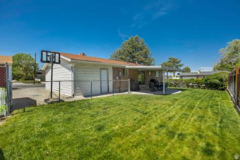 4471 S 3600 W West Valley City UT 84119