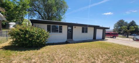 1494 N Marilyn Drive Layton UT 84041