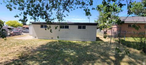 1494 N Marilyn Drive Layton UT 84041