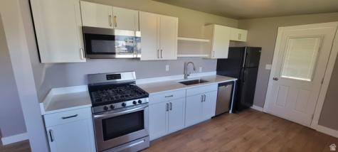 1494 N Marilyn Drive Layton UT 84041