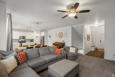4206 Goosegrass Way Eagle Mountain UT 84005