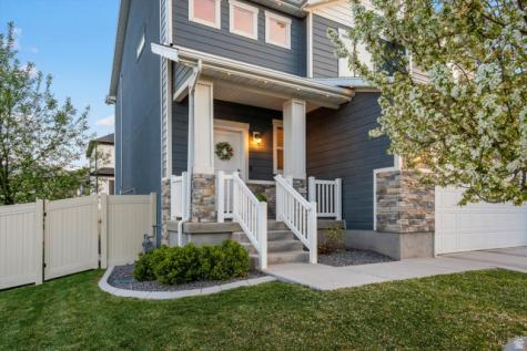 4206 Goosegrass Way Eagle Mountain UT 84005