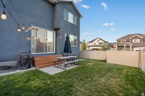 4206 Goosegrass Way Eagle Mountain UT 84005