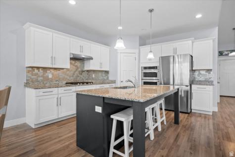206 E Mount Emmons Drive Eagle Mountain UT 84005