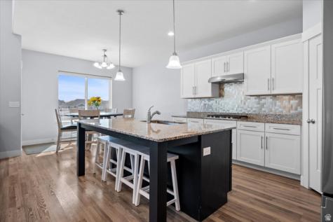 206 E Mount Emmons Drive Eagle Mountain UT 84005