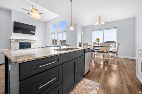 206 E Mount Emmons Drive Eagle Mountain UT 84005