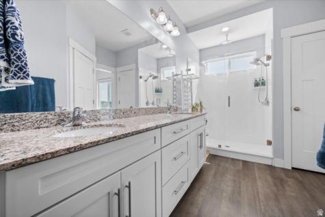 206 E Mount Emmons Drive Eagle Mountain UT 84005