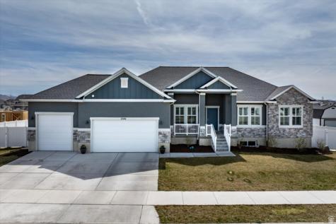 206 E Mount Emmons Drive Eagle Mountain UT 84005