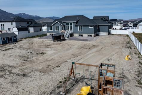 206 E Mount Emmons Drive Eagle Mountain UT 84005
