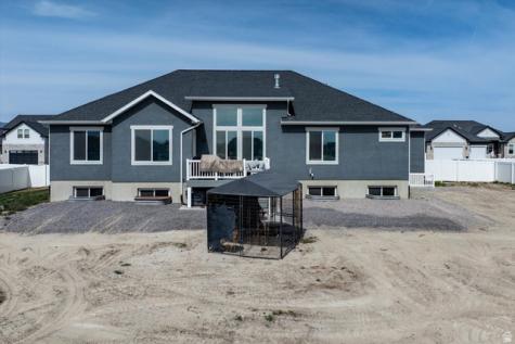 206 E Mount Emmons Drive Eagle Mountain UT 84005